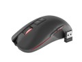 Genesis Mysz Zircon 330 3600 DPI dla graczy 