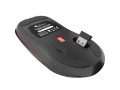 Genesis Mysz Zircon 330 3600 DPI dla graczy 