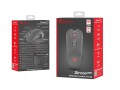 Genesis Mysz Zircon 330 3600 DPI dla graczy 