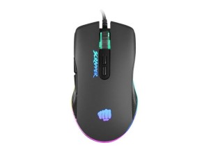 Fury Mysz Scrapper 6400 DPI RGB 