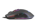 Fury Mysz Scrapper 6400 DPI RGB 
