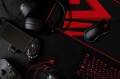 Elmak Podkładka pod mysz gaming SAVIO Turbo Dynamic M 450x450x3mm, obszyta