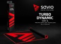 Savio Podkładka pod mysz 700x300 Turbo Dynamic L 