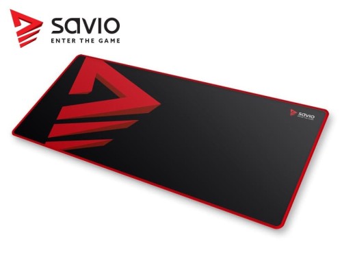 Savio Podkładka pod mysz 900x400 Turbo Dynamic XL 