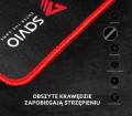 Savio Podkładka pod mysz 900x400 Turbo Dynamic XL 