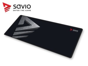 Savio Podkładka pod mysz 1000x500 Precision Control XXL 