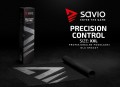 Savio Podkładka pod mysz 1000x500 Precision Control XXL 