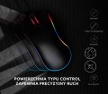 Savio Podkładka pod mysz 1000x500 Precision Control XXL 