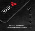 Savio Podkładka pod mysz 1000x500 Precision Control XXL 