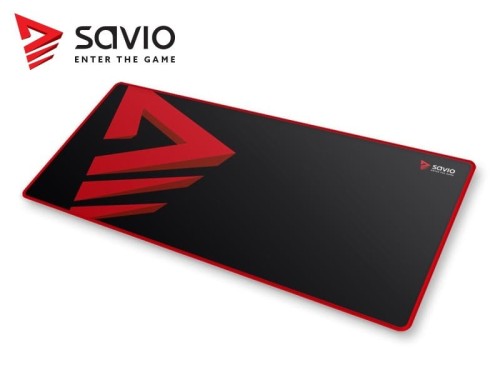 Savio Podkładka pod myszkę 1000x500 Turbo Dynamic XXL 