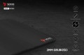 Savio Podkładka pod mysz 250x250 Black Edition Turbo Dynamic S 