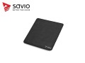 Savio Podkładka pod mysz 250x250 Black Edition Precision Control S