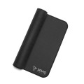 Savio Podkładka pod mysz 250x250 Black Edition Precision Control S
