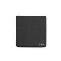 Savio Podkładka pod mysz 250x250 Black Edition Precision Control S