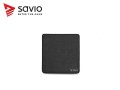 Savio Podkładka pod mysz 250x250 Black Edition Precision Control S