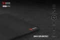 Savio Podkładka pod mysz 700x300 Black Edition Turbo Dynamic L