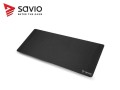 Elmak Podkładka pod mysz gaming SAVIO Black Edition Precision Control L 700x300x3mm, obszyta