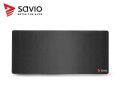 Elmak Podkładka pod mysz gaming SAVIO Black Edition Turbo Dynamic XL 900x400x3mm, obszyta