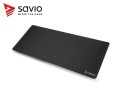 Savio Podkładka pod mysz 900x400 Black Edition Precision Control XL