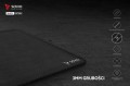 Savio Podkładka pod mysz 900x400 Black Edition Precision Control XL