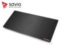 Savio Podkładka pod mysz 1000x500 Black Edition Turbo Dynamic XXL