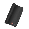 Savio Podkładka pod mysz 1000x500 Black Edition Turbo Dynamic XXL