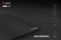 Savio Podkładka pod mysz 1000x500 Black Edition Turbo Dynamic XXL