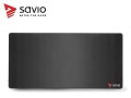 Savio Podkładka pod mysz 1000x500 Black Edition Turbo Dynamic XXL
