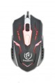 Rebeltec Klawiatura+mysz przewodowa dla graczy OPPRESSOR GAMING