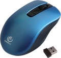 Rebeltec Mysz bezprzewodowa Rebeltec STAR blue 800/1000/1600 DPI 