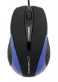 Esperanza SIRIUS Mysz Optyczna EM102B USB