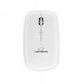 Esperanza MYSZ EM120W MAC-STYLE BEZPRZEWODOWA 2,4GHZ