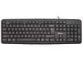 Tracer Klawiatura Maverick Black USB TRAKLA43371