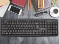 Tracer Klawiatura Maverick Black USB TRAKLA43371