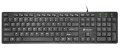 Tracer Klawiatura Ofis USB 