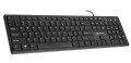 Tracer Klawiatura Ofis USB 
