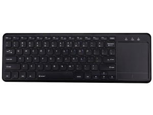 Tracer Klawiatura z touchpadem Smart RF 2,4Ghz 