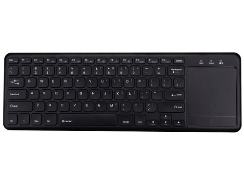 Tracer Klawiatura z touchpadem Smart RF 2,4Ghz 