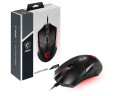 MSI Mysz Przewodowa Clutch GM08 