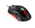 MSI Mysz Przewodowa Clutch GM08 