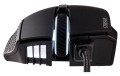 Corsair Mysz Scimitar Elite RGB 18000 DPI Black 