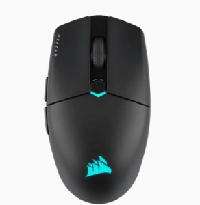 Corsair Mysz Katar Elite Wireless 