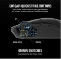 Corsair Mysz Katar Elite Wireless 