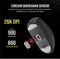 Corsair Mysz Katar Elite Wireless 