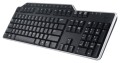 Dell Przewodowa biznesowa klawiatura multimedialna USB KB-522, czarna 