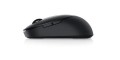 Dell Bezprzewodowa mysz MS5120W Czarna 