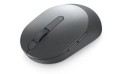 Dell Bezprzewodowa mysz MS5120W Szara 