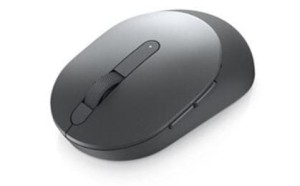 Dell Bezprzewodowa mysz MS5120W Szara 