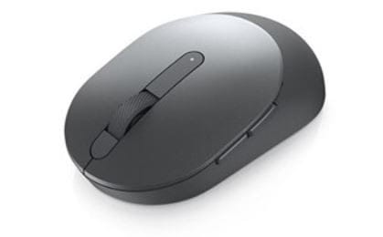 Dell Bezprzewodowa mysz MS5120W Szara 