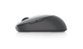 Dell Bezprzewodowa mysz MS5120W Szara 